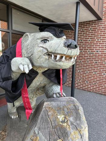 Wiscasset graduation