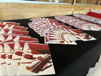 Wiscasset graduation