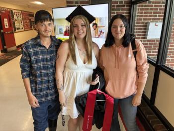 Wiscasset graduation