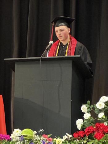 Wiscasset graduation