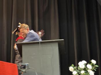 Wiscasset graduation