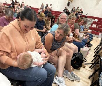 Wiscasset graduation 