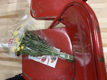 Wiscasset graduation 