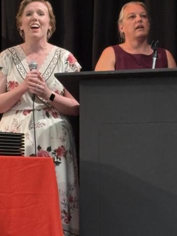 Wiscasset graduation