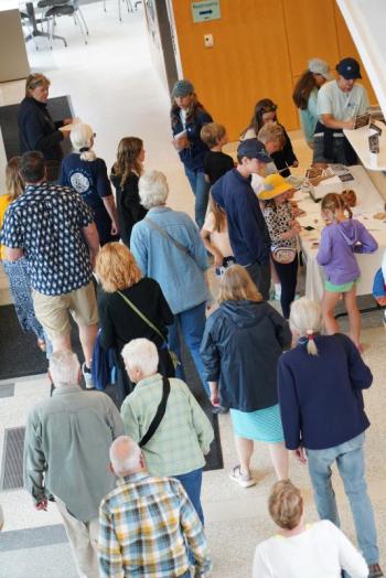 Bigelow Open House