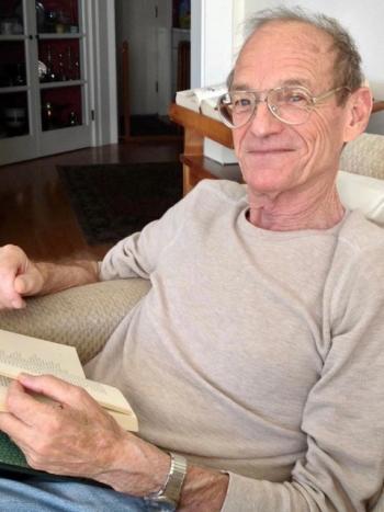 Ronald K. Colby