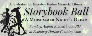 Storybook Ball