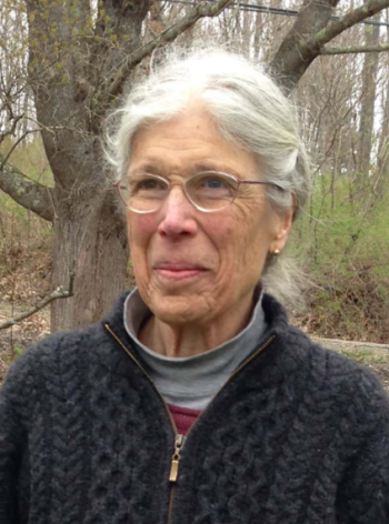 Elizabeth V. “Zibette” Dean