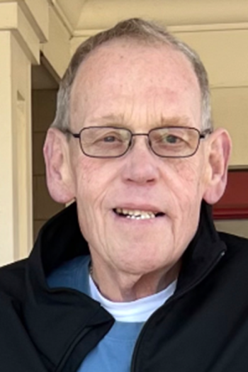 James P. Rines