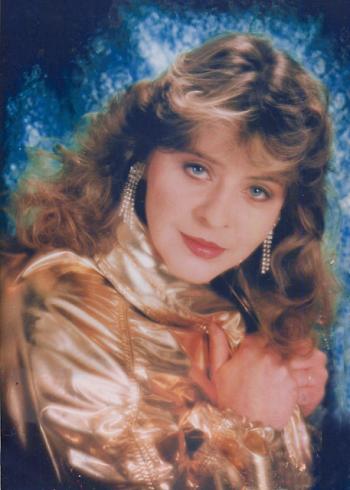 Kimberly S. Ezzell