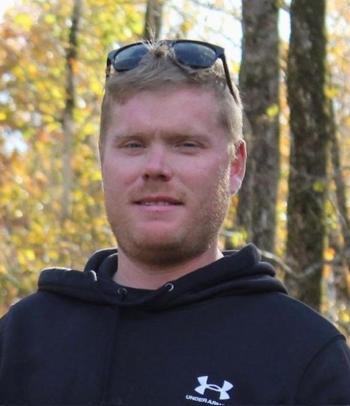 Matthew T. Tilton