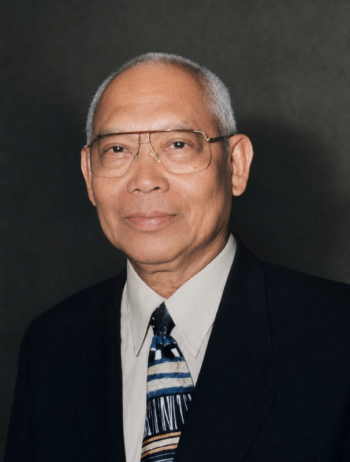 Dr. Hernan M. Reyes