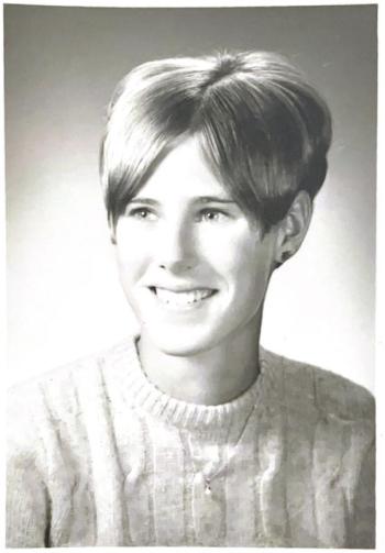 Cynthia B. Erickson 