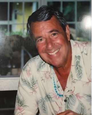 Donald M. Tomlin