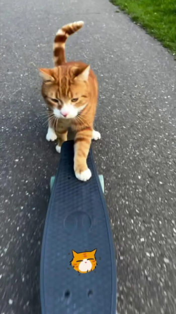 Don't miss CatVideoFest beginning Aug. 15 at the Lincoln Theater. Courtesy of the venue