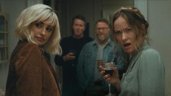 "The Invitation" begins playing at the Harbor Theater Friday, Aug. 21. Courtesy of the venue