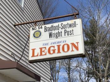 Sign