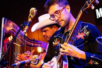 Larry & Joe. Opera House at Boothbay Harbor. Sept. 5. Got tickets? Courtesy of the venue