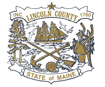 Lincoln County seal