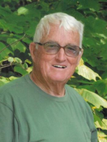 Malcolm J. Morris