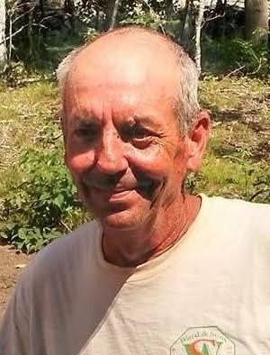 Mark Ward Sr.