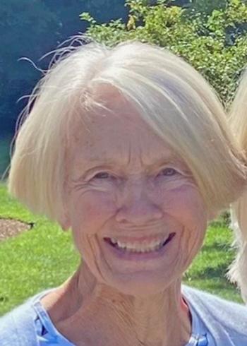 Julie R.B. Perry