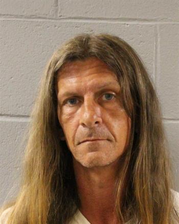 Robert Willett. Courtesy of LCSO