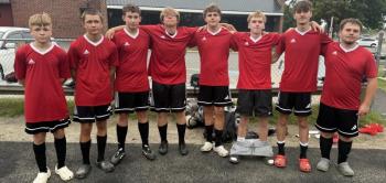 WISCASSET TEAM 