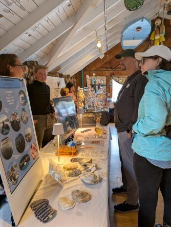 2026 Pemaquid Oyster Festival 