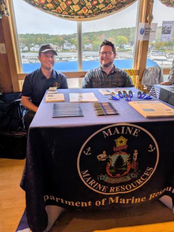 2026 Pemaquid Oyster Festival 