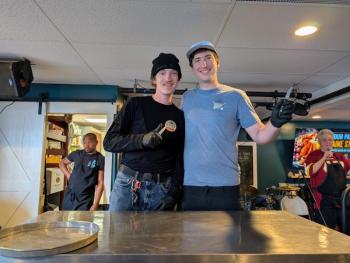 2026 Pemaquid Oyster Festival 