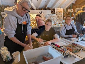 2026 Pemaquid Oyster Festival 