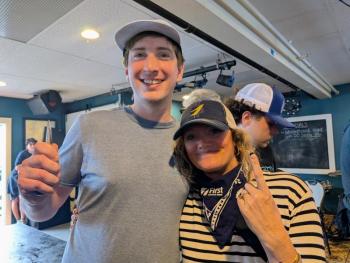 2026 Pemaquid Oyster Festival 