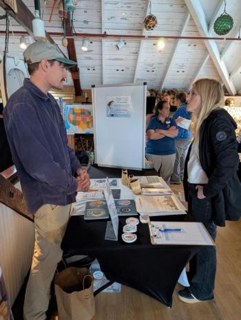 2026 Pemaquid Oyster Festival 