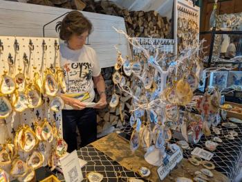 2026 Pemaquid Oyster Festival 
