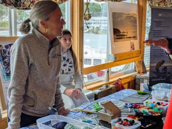 2026 Pemaquid Oyster Festival 