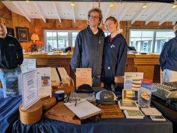 2026 Pemaquid Oyster Festival 