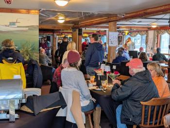 2026 Pemaquid Oyster Festival 