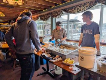 2026 Pemaquid Oyster Festival 