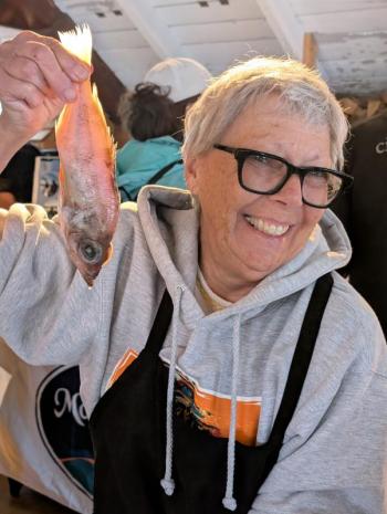 2026 Pemaquid Oyster Festival 