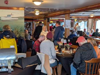 2026 Pemaquid Oyster Festival 