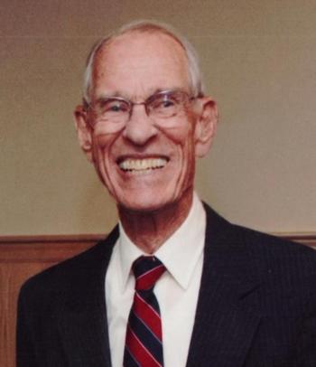 Alan C. Pease