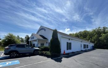 American Legion Post 36