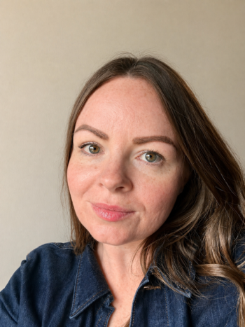 Danielle Clarke. File photo 