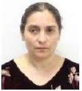 Maria Rostas, 49, of Flushing, New York 