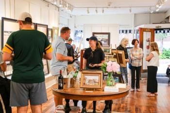 art walk 