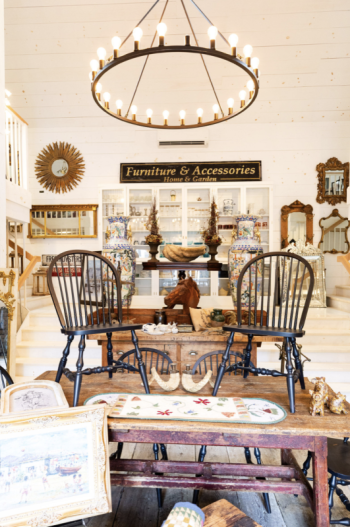 Red Bull Antiques. Courtesy photo 