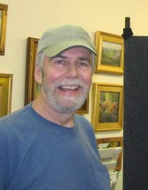 Ronald E. Johnson
