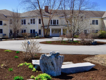 Lincoln Home