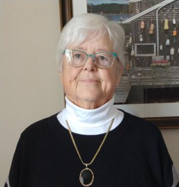 Sharon L. Pulkkinen